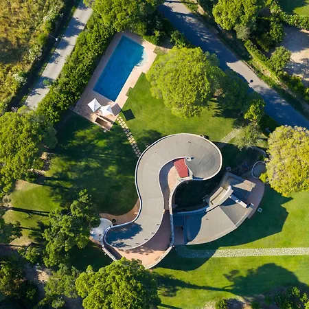 Villa Alilot