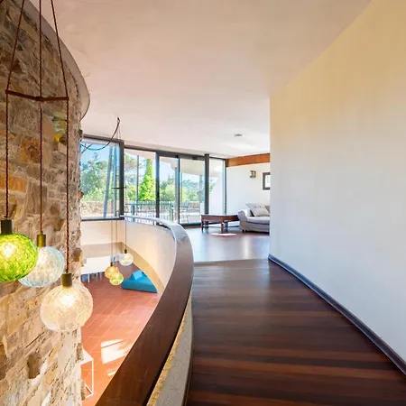 Villa Alilot