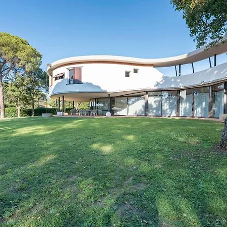 Villa Alilot *